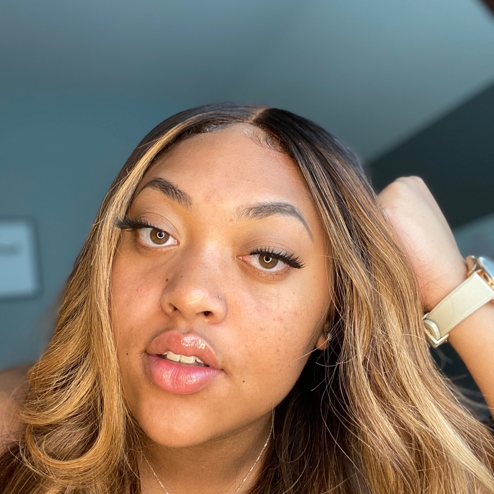 Meet your Posher, Aniyah